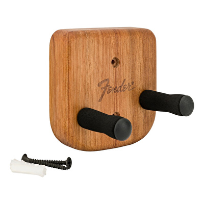 Fender Level-Up Strat Wall Hanger Duvar Asma Aparatı